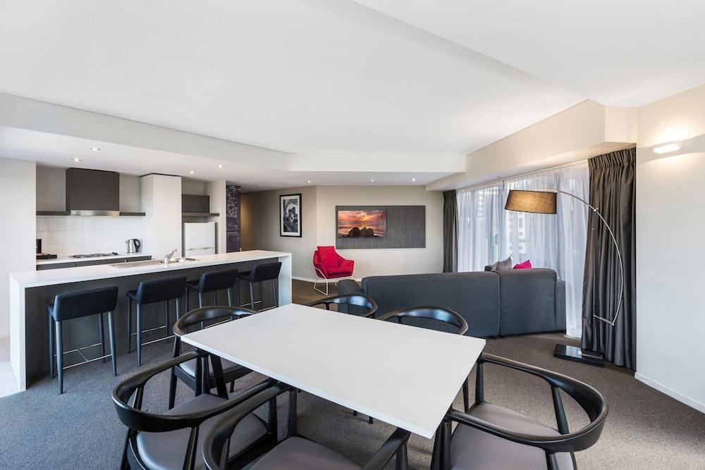 Mantra Southbank Lejlighedshotel Melbourne Eksteriør billede