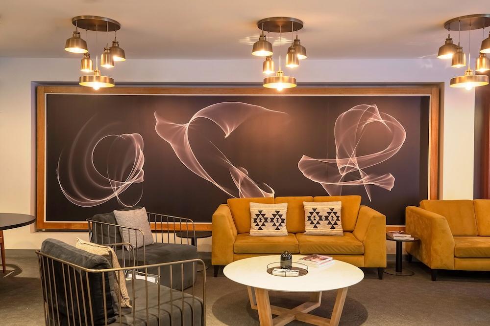 Mantra Southbank Lejlighedshotel Melbourne Eksteriør billede