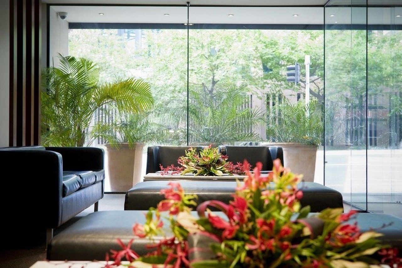 Mantra Southbank Lejlighedshotel Melbourne Eksteriør billede