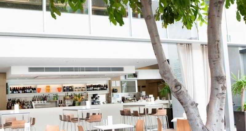 Mantra Southbank Lejlighedshotel Melbourne Eksteriør billede