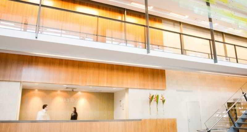 Mantra Southbank Lejlighedshotel Melbourne Eksteriør billede