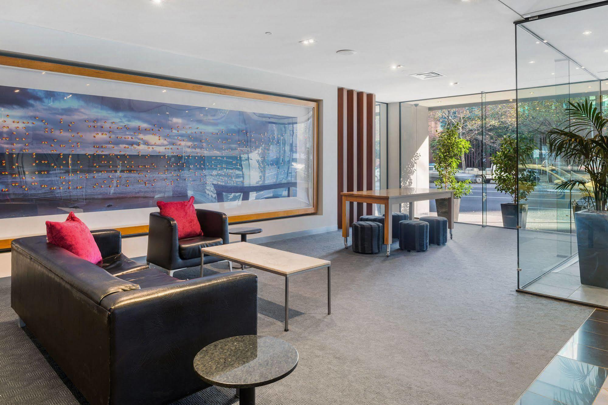 Mantra Southbank Lejlighedshotel Melbourne Eksteriør billede