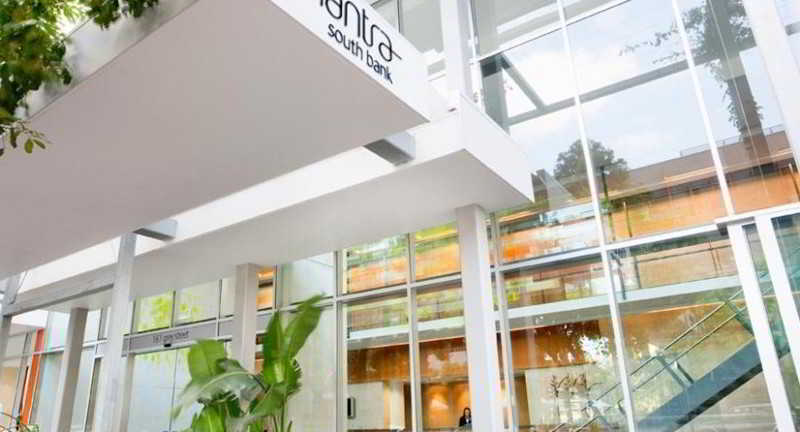 Mantra Southbank Lejlighedshotel Melbourne Eksteriør billede