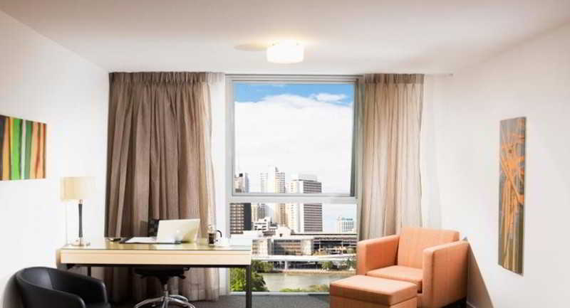 Mantra Southbank Lejlighedshotel Melbourne Eksteriør billede