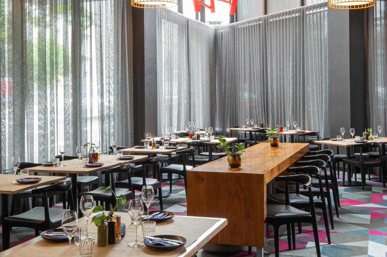 Mantra Southbank Lejlighedshotel Melbourne Eksteriør billede