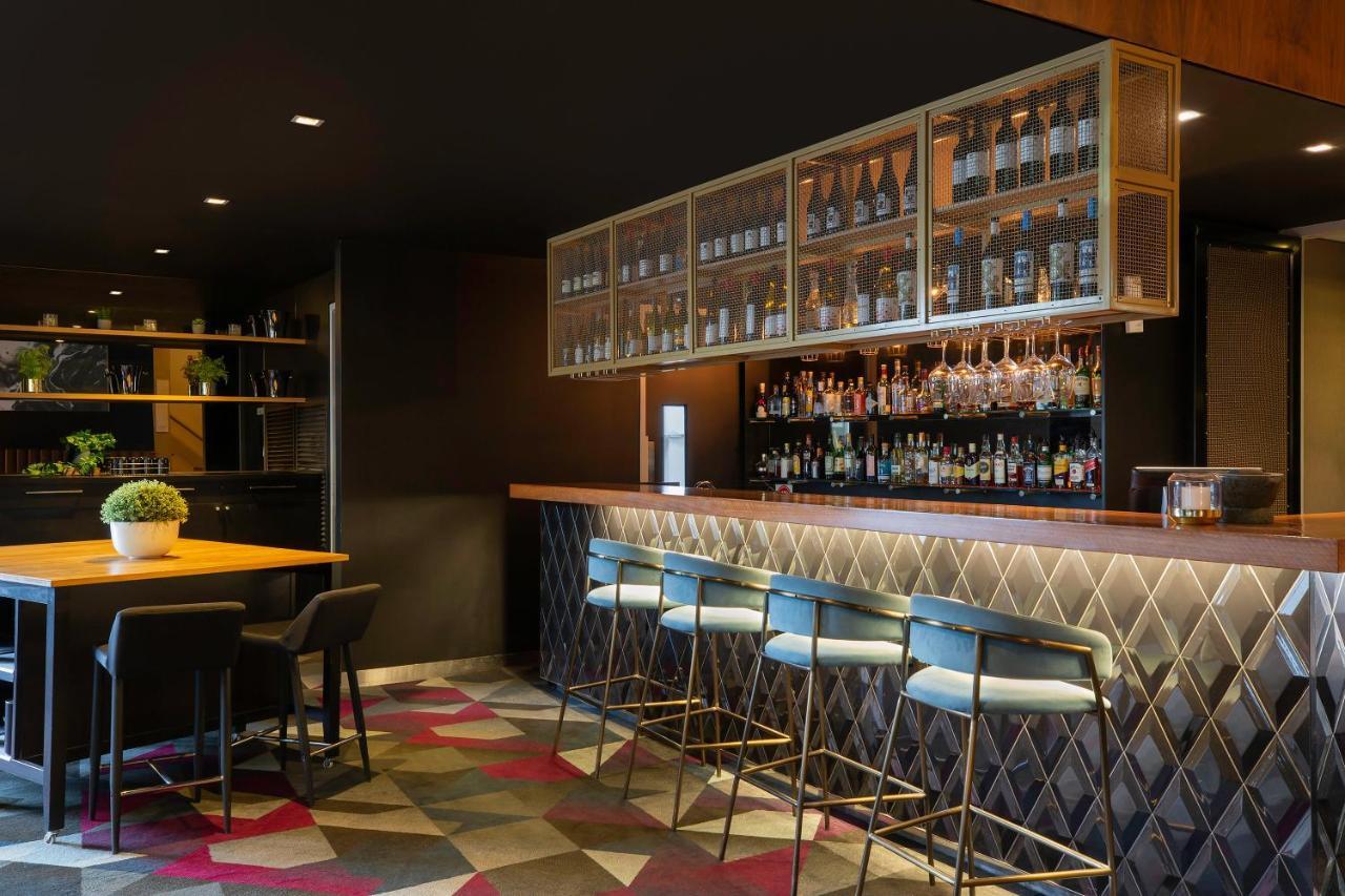 Mantra Southbank Lejlighedshotel Melbourne Eksteriør billede